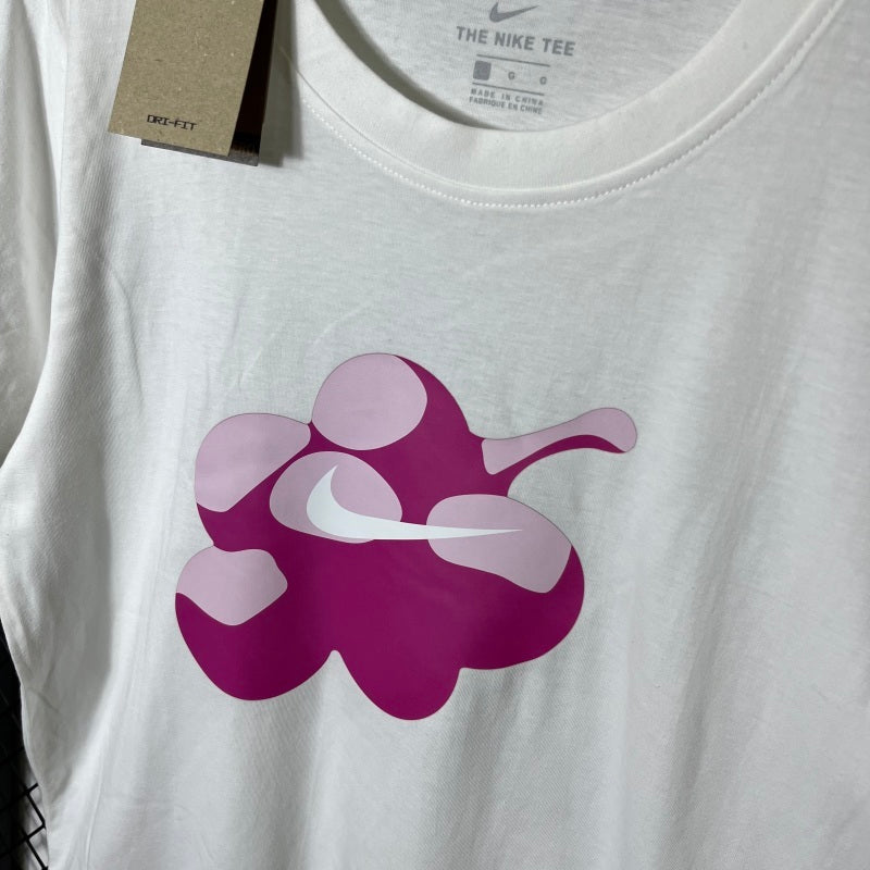 Nike Casual Shirt (Colors)