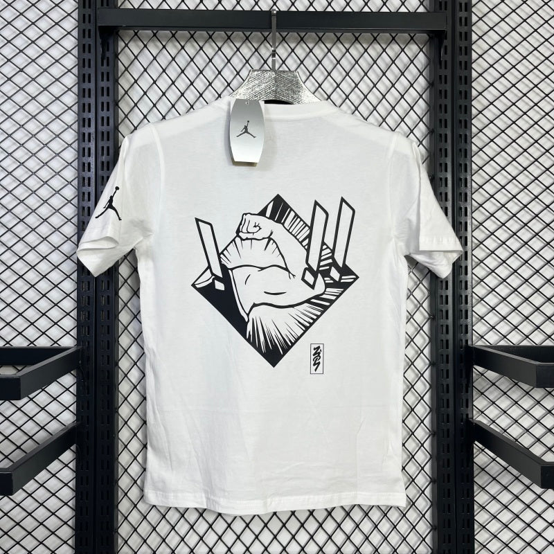 Jordan Casual Shirt (Colors)