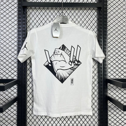 Jordan Casual Shirt (Colors)