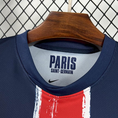 PSG Champions 2025 Special Edition Jersey