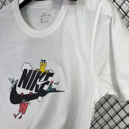 Nike Casual Shirt White