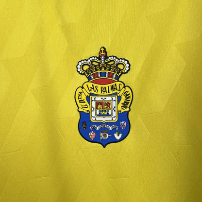 Las Palmas Home Jersey 25/26