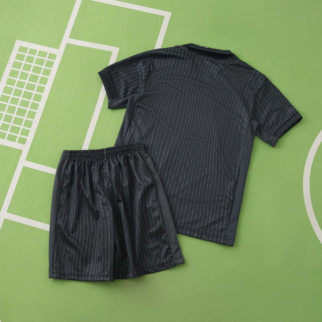 PSG Fourth Kit Kids 25/26