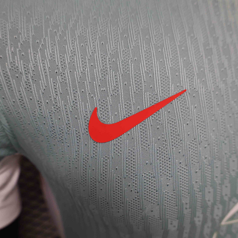 Atlético de Madrid Away 24/25 Jersey Player