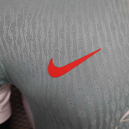 Atlético de Madrid Away 24/25 Jersey Player