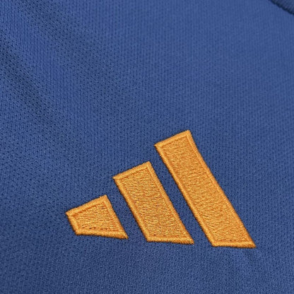 Roma Third Jersey 24/25 - CalcioVivo