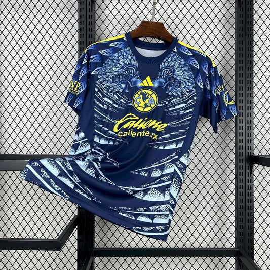 Club América Away Jersey 25/26