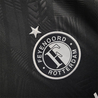 Feyenoord Away Jersey 24/25 - CalcioVivo