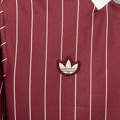 Ajax x Adidas Originals SL Jersey