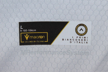 Udinese Home Jersey 24/25 - CalcioVivo