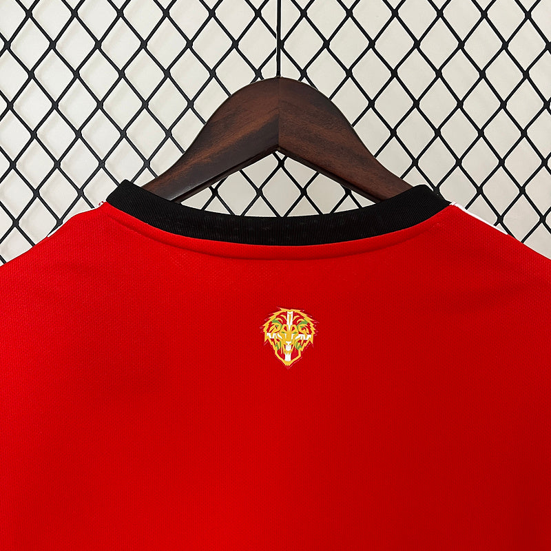 Athletic Bilbao Home Jersey 24/25 - CalcioVivo