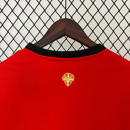 Athletic Bilbao Home Jersey 24/25 - CalcioVivo