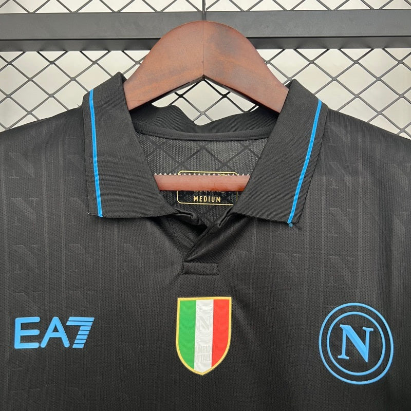 Napoli Third Jersey 25/26