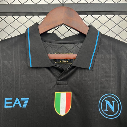 Napoli Third Jersey 25/26
