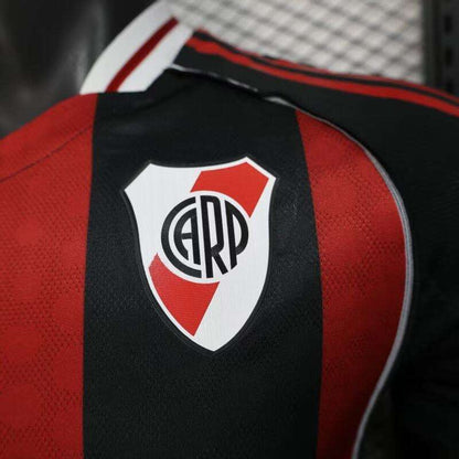 River Plate Away 25/26 Jersey Player