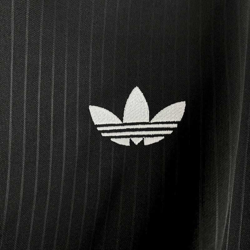 Germany 125 Years Special Edition Black Jersey 2025