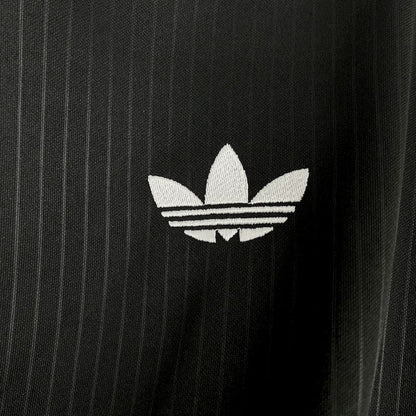 Germany 125 Years Special Edition Black Jersey 2025