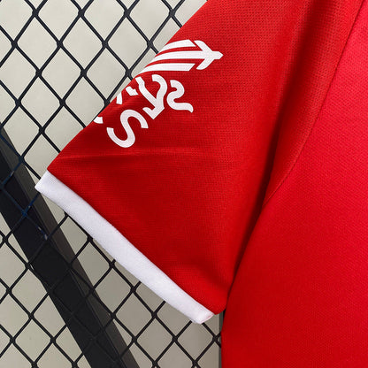 Rayo Vallecano Away Jersey 24/25 - CalcioVivo