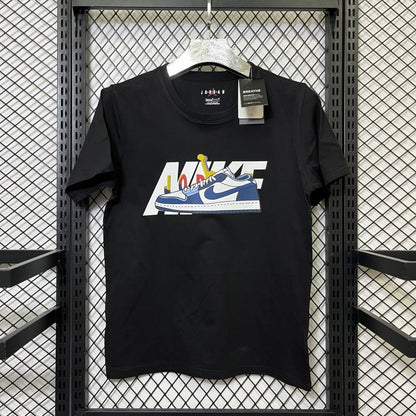 Nike Casual Shirt (Colors)