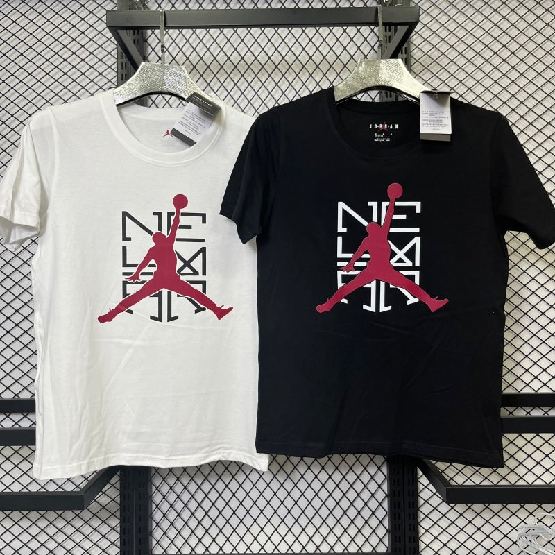 Jordan x Neymar Casual Shirt (Colors)
