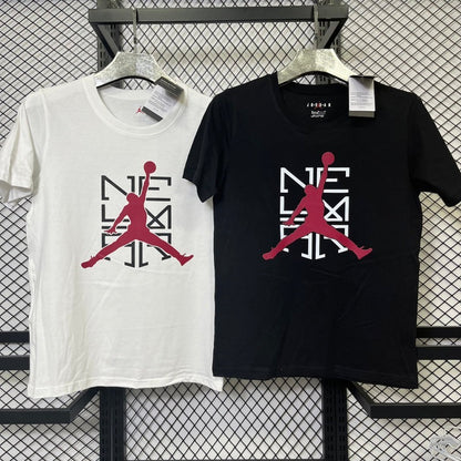 Jordan x Neymar Casual Shirt (Colors)