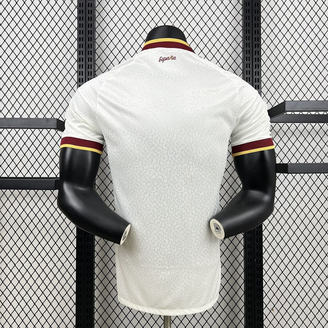 Maglia Spagna Away 2026 Player Uomo | Maglia da Calcio - CalcioVivo