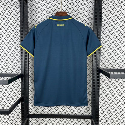 Genoa Fourth Jersey 24/25