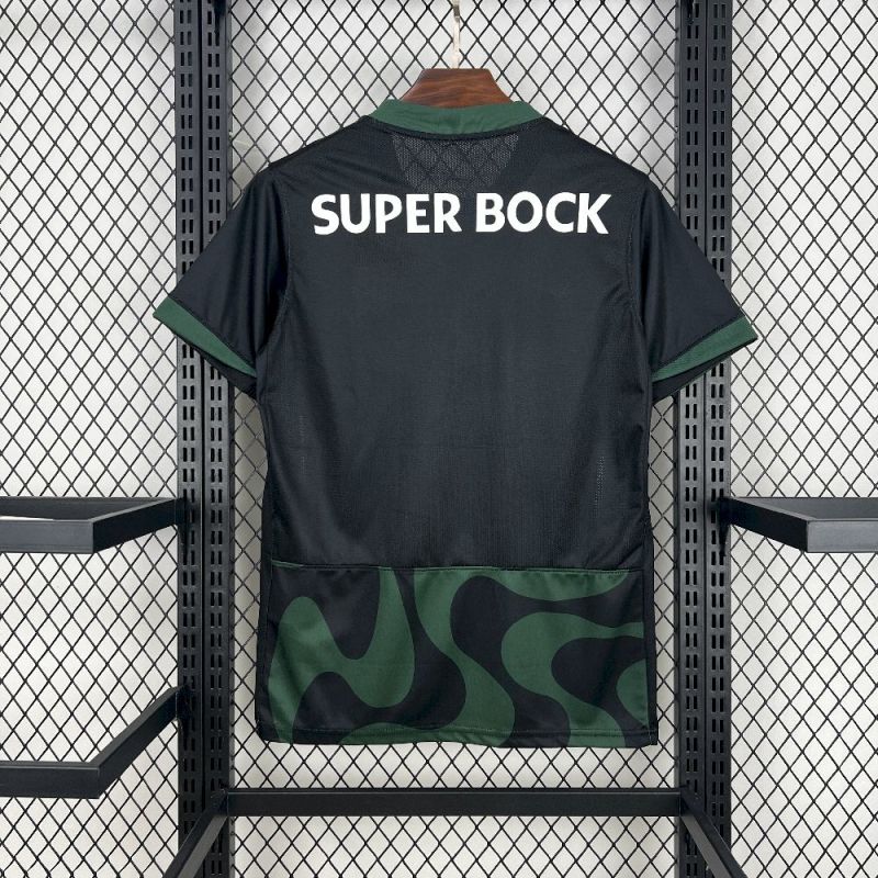 Sporting Third Jersey 25/26