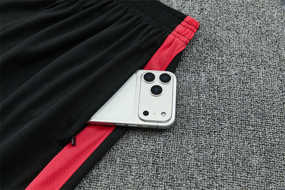 Completino Manica Corta Brasile 26/27 Uomo | Kit Allenamento - CalcioVivo