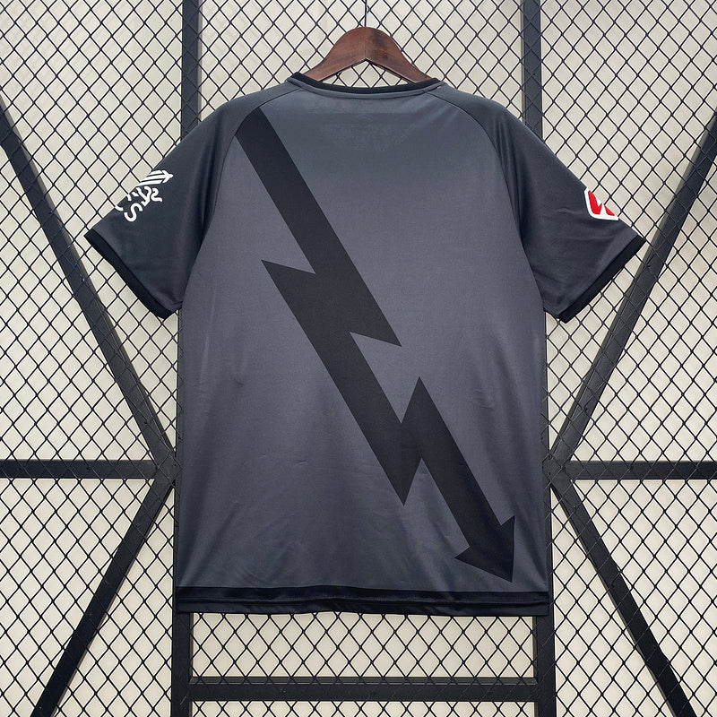 Rayo Vallecano Third Jersey 24/25 - CalcioVivo