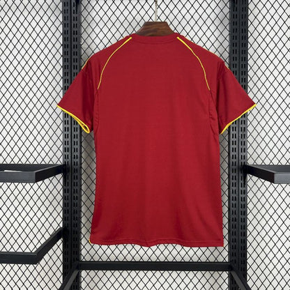 Servette Home Jersey 25/26