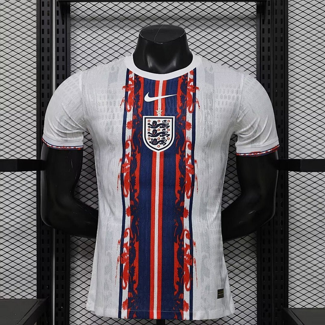 Maglia Inghilterra Special Edition 2026 Player Uomo | Maglia da Calcio - CalcioVivo