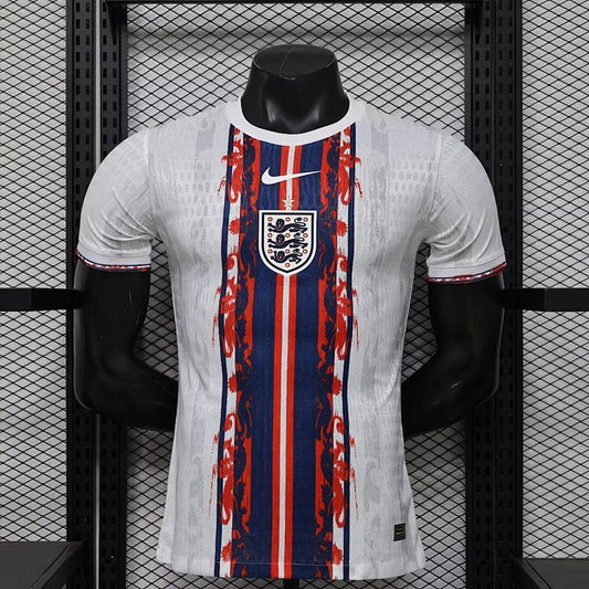 Maglia Inghilterra Special Edition 2026 Player Uomo | Maglia da Calcio - CalcioVivo