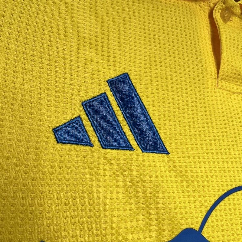 Leeds Away Jersey 24/25 - CalcioVivo