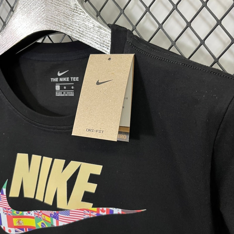 Nike Casual Shirt (Colors)