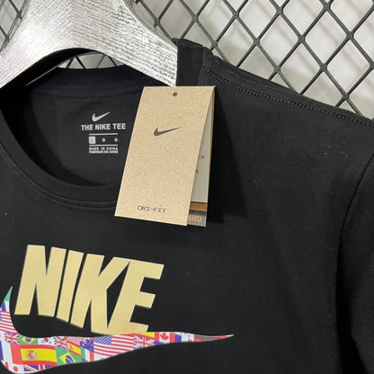 Nike Casual Shirt (Colors)