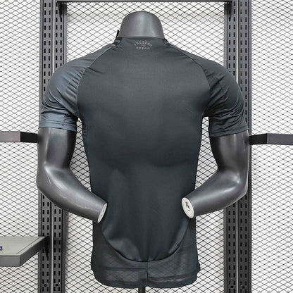 Inter Miami Away 25/26 Jersey Player