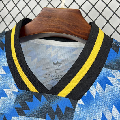 Manchester United LFSTLR Jersey