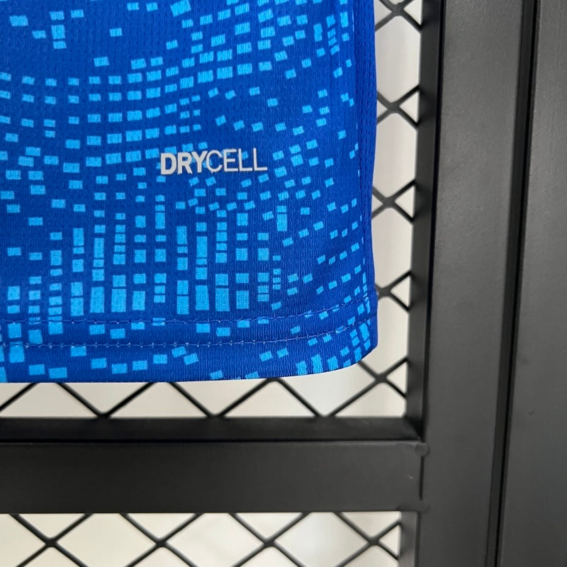 Olympique Marseille Third Jersey 25/26