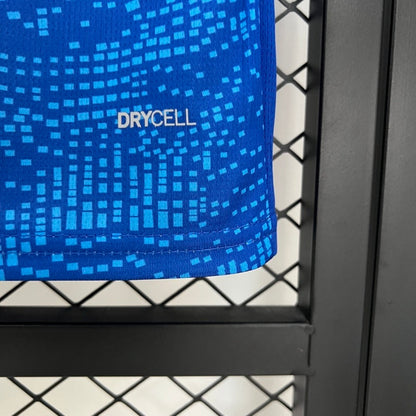 Olympique Marseille Third Jersey 25/26