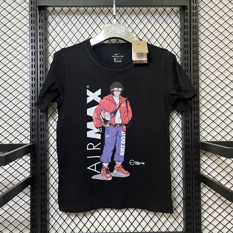 Nike Air Max Casual Shirt (Colors)