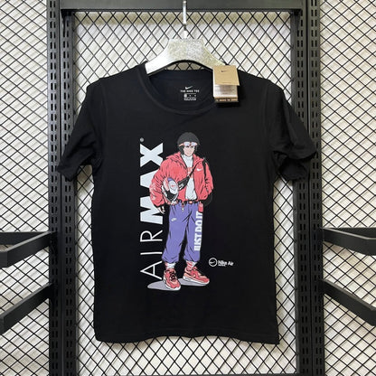 Nike Air Max Casual Shirt (Colors)