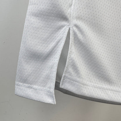 Indiana Pacers Association Edition NBA Jersey