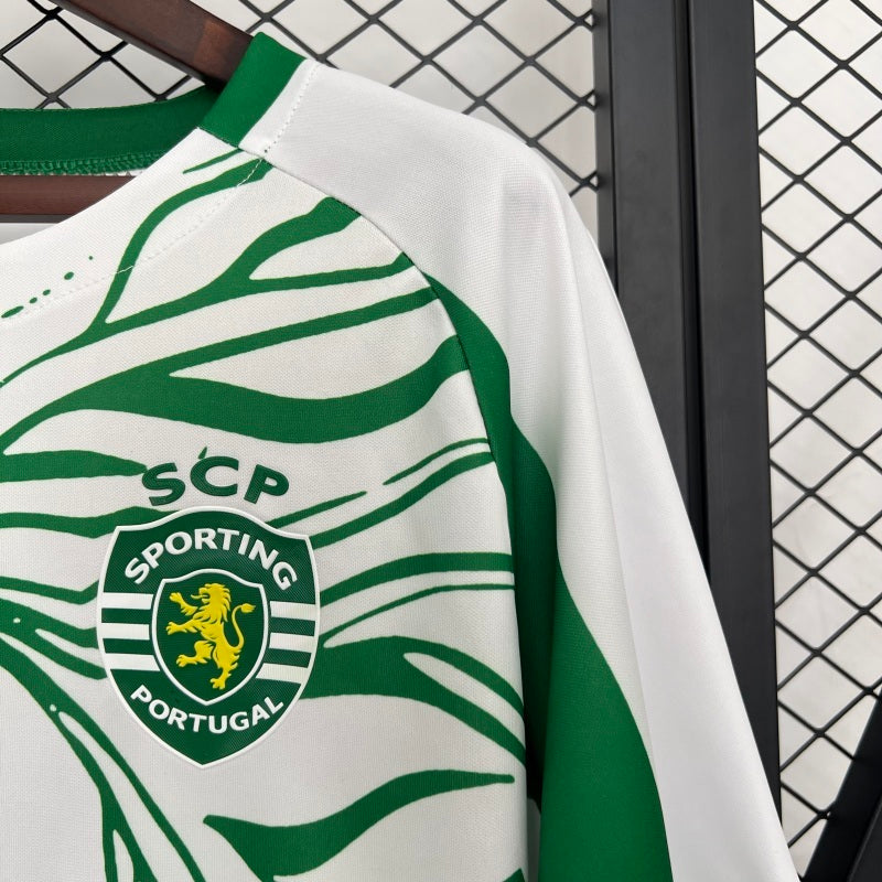 Sporting Special Edition Jersey 25/26