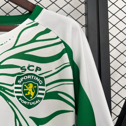 Sporting Special Edition Jersey 25/26
