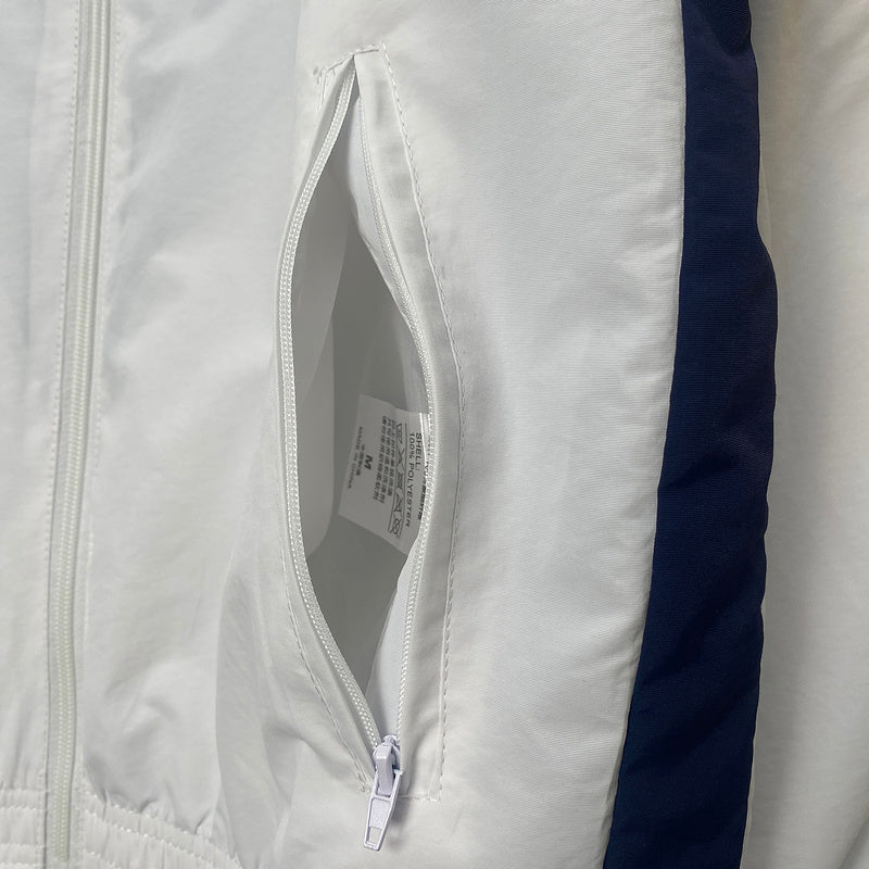 Real Madrid Windbreaker Reversible - CalcioVivo