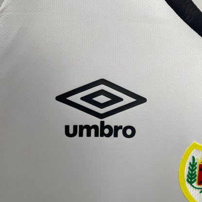 Rayo Vallecano Home Jersey 24/25 - CalcioVivo