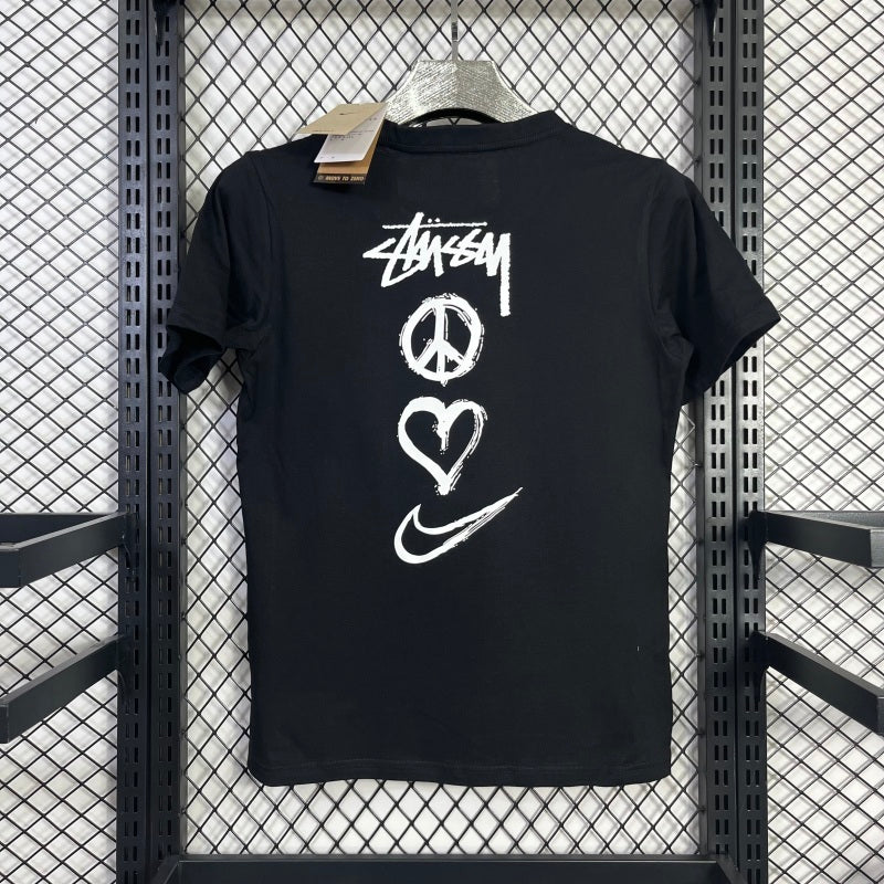 Nike x Stussy Casual Shirt (Colors)