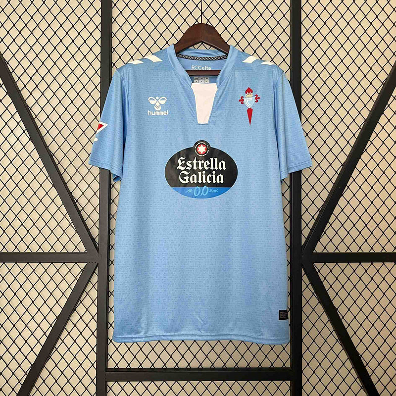 Celta de Vigo Home Jersey 24/25 - CalcioVivo