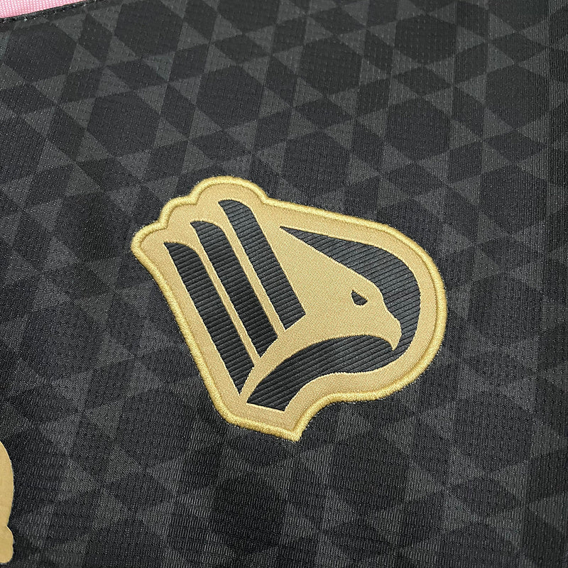 Palermo Away Jersey 24/25 - CalcioVivo